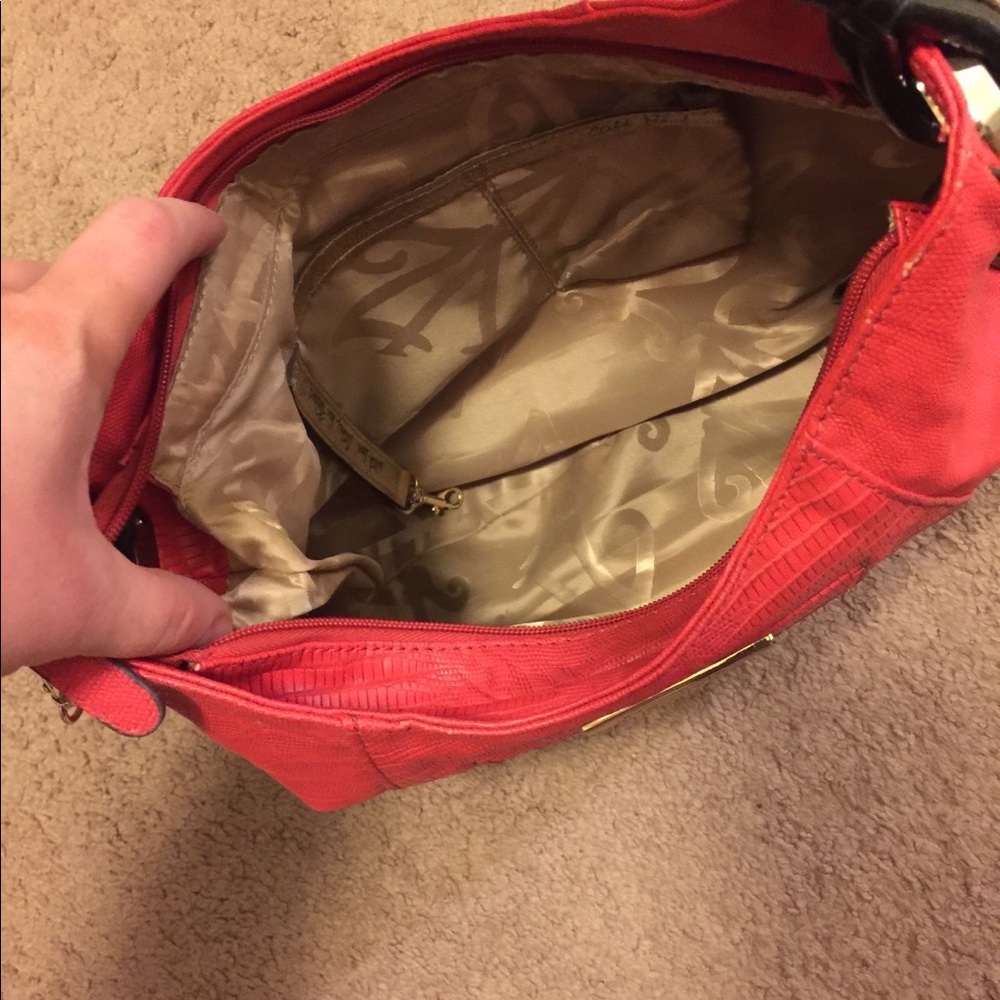 Kathy van Zealand bag